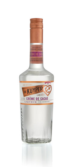 Picture of DE KUYPER CR CACAO MÖ 24% 50CL